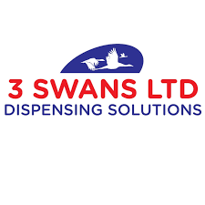 3 Swans