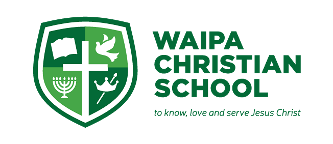 waipa-christian-school-logo